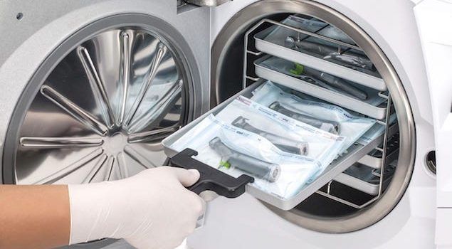 Diş Hekimlerinde Otoklav Bulundurma Zorunluluğu Netleşti