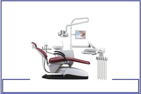 EskişehirDiş Üniti Bakımı