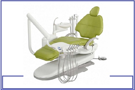 Samsun Diş Üniti Bakımı