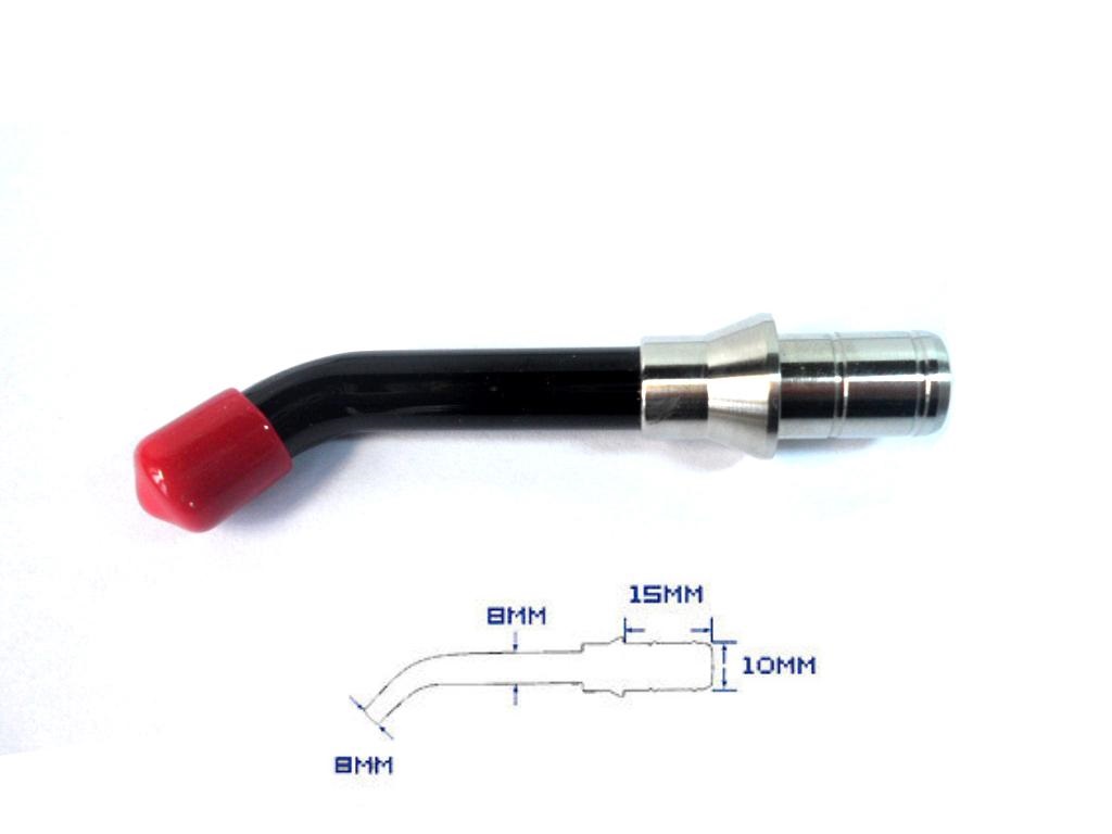 Işınlı Dolgu Cihazı Fber optikucu