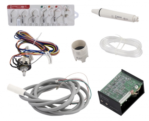 Ünite Bağlı Kavitron Devresi