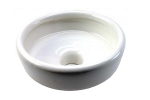 diş üniti Kreşuar çanağı