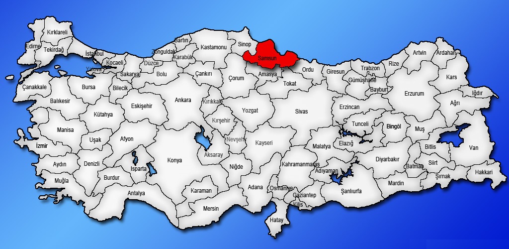 samsun diş ünmitleri tamiri 